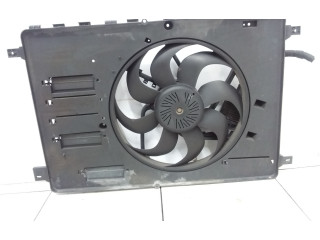 Вентилятор радиатора     6G918C607MC, 6G918C607MB    Volvo XC70 3.2