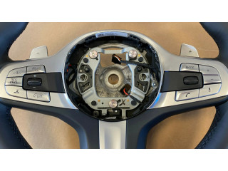Volant BMW 7 G11 G12 2016 32308008184, 32308097022