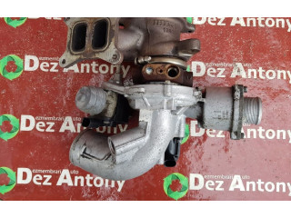  Турбина Audi A5 Sportback 8TA           