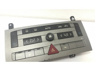 Блок управления климат-контролем 96573328, 96573328YW01 Citroen C5