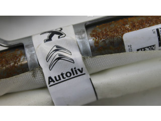 Боковая подушка безопасности 9838258680 Peugeot 2008 II