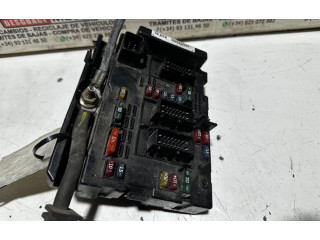 Pojistková skříňka 9650663880 Peugeot 807 2002