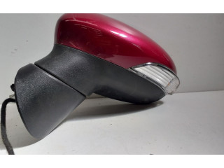 Зеркало электрическое        Ford Fiesta  2006 - 2008 года   