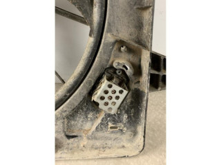 Вентилятор печки 214815057R, 214815057R Dacia Logan Pick-Up