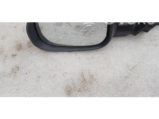 Зеркало электрическое        Volvo V70  2008 - 2013 года   