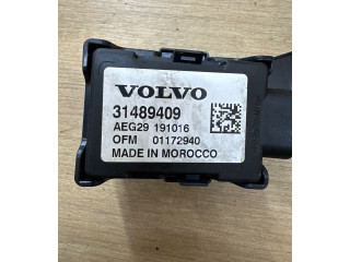 Блок управления 31489409, 01172940   Volvo V60