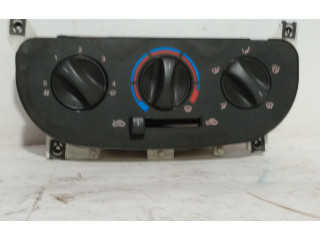 Блок управления климат-контролем Fiat Doblo