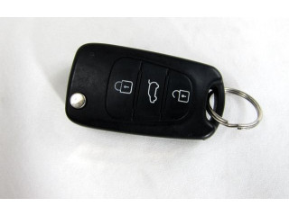 Комплект блоков управления 22496 KIA Ceed