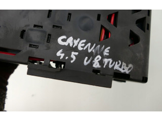 Блок управления 7L0937548 Porsche Cayenne (9PA)