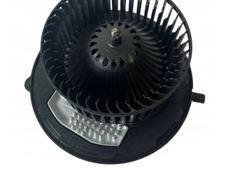 Блок управления климат-контролем 5QD819021D, 0130115623   Volkswagen Tiguan Allspace