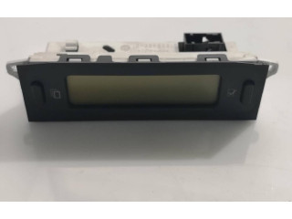 Дисплей 9650243177F00 Citroen C5