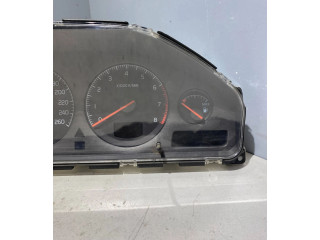 Панель приборов 9499668, 9459821 Volvo V70