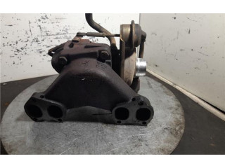  Турбина Peugeot 406  037574         