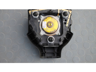 Подушка безопасности водителя    Nissan Tiida C11