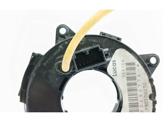 Подрулевой шлейф SRS 36838A Rover 200 XV