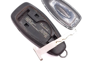 Комплект блоков управления 820LA03020566, 28298209 Ford S-MAX