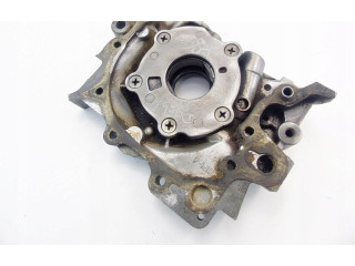 Масляный насос   F8CVPOS  Chevrolet Matiz 