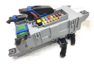 Блок управления 01358812080 Fiat Qubo