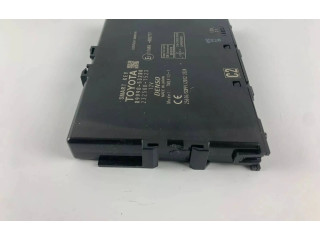 Блок управления 232500-7523 Lexus IS-F