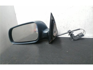 Зеркало (механическое) Skoda Fabia Mk1 (6Y) 1999 - 2007 года