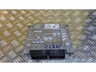 Блок управления 68350434AC   Jeep Renegade