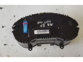 Панель приборов 8P0920982E   Audi A3 S3 8P       