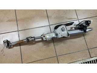 Комплект оси рулевого колеса