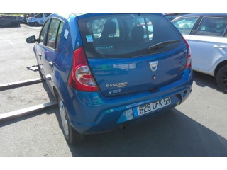 Ручка стеклоочистителей 6001551357 Dacia Sandero