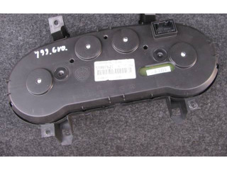 Přístrojová deska  Fiat Punto Evo 2011 51897827, 77359  