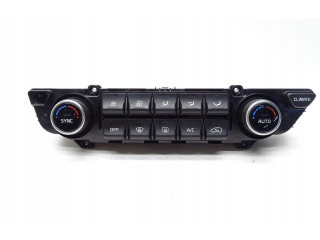 Блок управления климат-контролем 97250-F1700   KIA Sportage