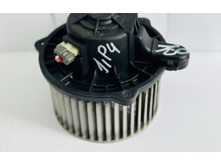 Вентилятор печки       Hyundai Getz