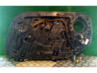 Электрический механизм для подъема окна без двигателя 6465040193688622, D4204T14   Volvo V60