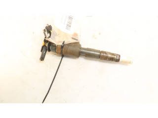 Vstřikovač 0445110566 Citroen Berlingo