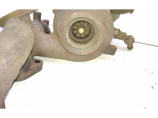 Турбина Mitsubishi Grandis 03G253019A, 7249308