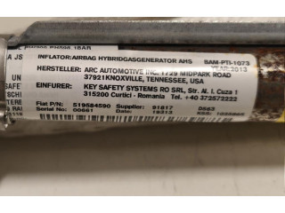 Боковая подушка безопасности 519584590, 199B4000   Fiat 500L