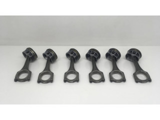 Píst 84L157 Audi S5 Facelift pro benzínový motor 3.0