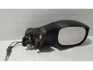 Зеркало электрическое        Citroen C3 Pluriel     