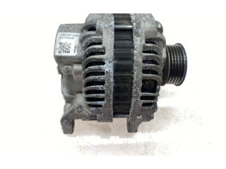 Генератор PO775639, 191129   Subaru Forester SG      