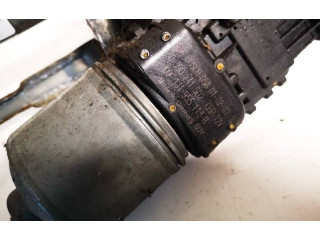 Моторчик дворников 1j1955113b, 0390241502    Audi A3 S3 8L