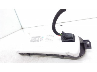 Панель приборов P9652008280, 9652008280 Citroen C3