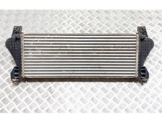 Интеркулер  JB3G6K775AC   Ford Ranger 