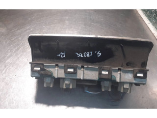 Панель приборов X039609270   Seat Ibiza I (021A)       