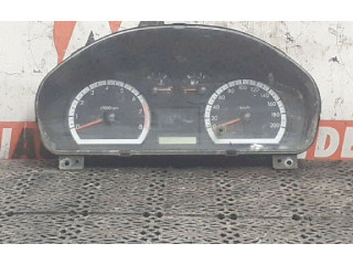 Přístrojová deska Chevrolet Aveo 2007 96652430, B12S1