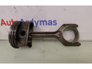  Поршень с шатуном N52B30A 7589540, 11247589540  BMW X3 E83  