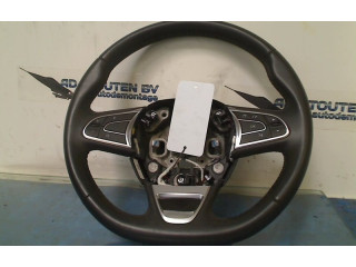 Руль Renault Megane IV 2016 - года 484003952R, 484003952R