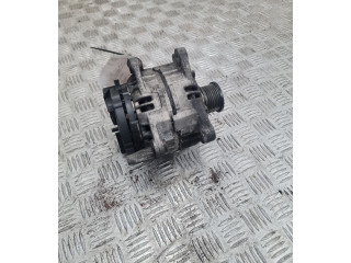 Генератор Ford Galaxy