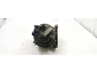 Генератор A64015402 Mercedes-Benz A W169