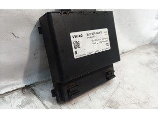 Блок управления 8K0959663B, 8K0959663B Audi A4 Allroad