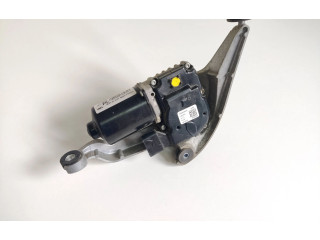 Моторчик дворников DT1117504BC, W000038431    Ford Grand Tourneo Connect