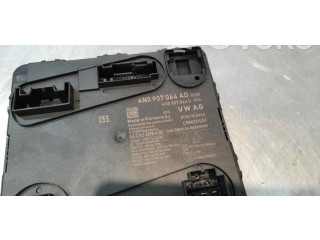 Блок комфорта 4N0907064AD Audi A7 S7 4K8